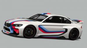 2014 BMW Vision Gran Turismo