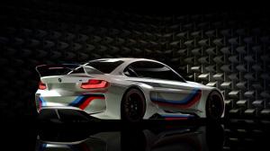 2014 BMW Vision Gran Turismo