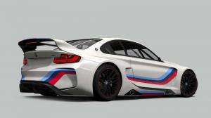 2014 BMW Vision Gran Turismo