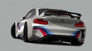 2014 BMW Vision Gran Turismo