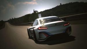 2014 BMW Vision Gran Turismo