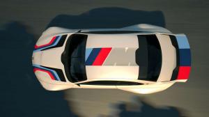 2014 BMW Vision Gran Turismo
