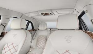 2014 Bentley Mulsanne 95