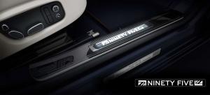 2014 Bentley Mulsanne 95