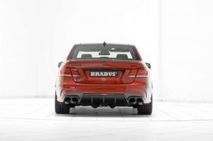 2014 Mercedes-Benz E63 AMG by Brabus