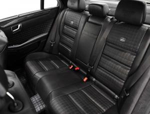 2014 Mercedes-Benz E63 AMG by Brabus