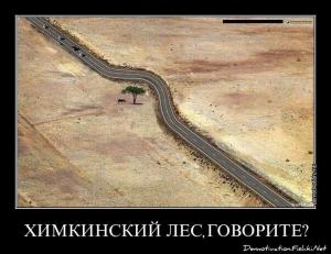 Автомобильные демотиваторы часть 119)