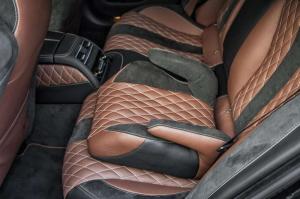 2014 BMW M6 GranCoupe by Prior Design