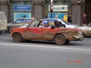 Автомобильная фотоподборка часть 120)
