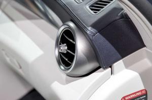 2015 Mercedes-Benz C-Class Live From Detroit 2014