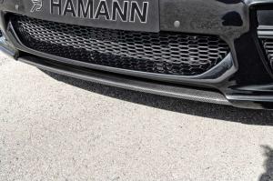 2014 BMW X5 by Hamann