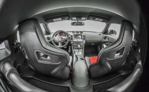 2015 Nissan 370Z Nismo US)