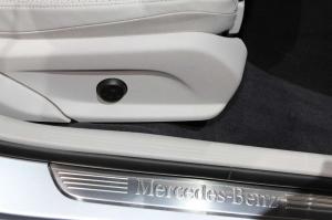 2015 Mercedes-Benz C-Class Live From Detroit 2014