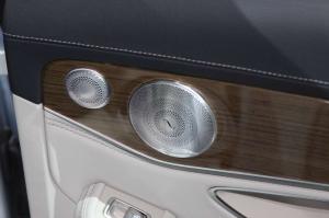 2015 Mercedes-Benz C-Class Live From Detroit 2014