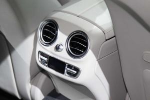 2015 Mercedes-Benz C-Class Live From Detroit 2014