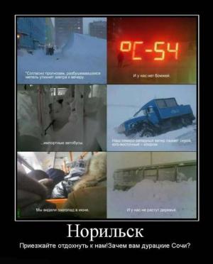 Автомобильные демотиваторы часть 120)