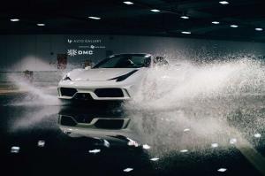 2014 Ferrari 458 Spider MONTE CARLO by DMC