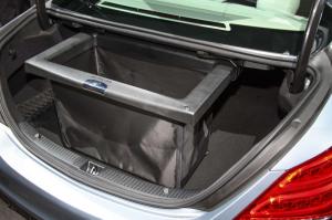 2015 Mercedes-Benz C-Class Live From Detroit 2014