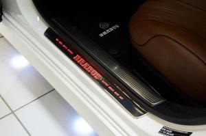 2014 Mercedes-Benz S63 850 AMG by Brabus