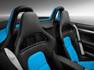 2014 Porsche Boxster S by Porsche Exclusive