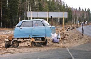 Автомобильная фотоподборка часть 121)