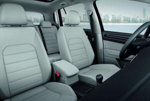 2014 Volkswagen Golf Sportsvan TDI
