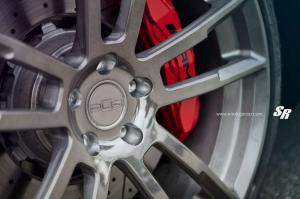 2014 Mercedes-Benz S63 AMG by SR Auto Group