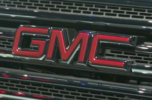 2015 GMC Canyon Live From Detroit 2014