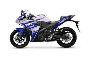 2014 Yamaha YZF-R25