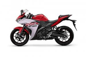 2014 Yamaha YZF-R25