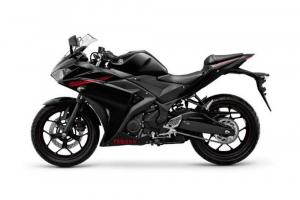 2014 Yamaha YZF-R25
