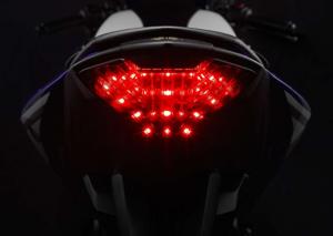 2014 Yamaha YZF-R25