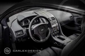 2014 Aston Martin DB9 by Carlex Design