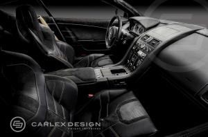 2014 Aston Martin DB9 by Carlex Design
