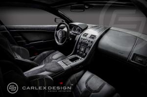 2014 Aston Martin DB9 by Carlex Design