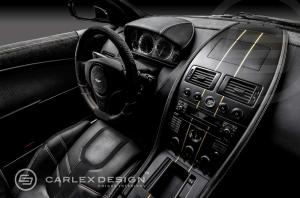2014 Aston Martin DB9 by Carlex Design