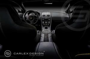 2014 Aston Martin DB9 by Carlex Design