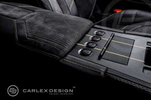 2014 Aston Martin DB9 by Carlex Design
