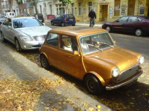 Автомобильная фотоподборка часть 122)