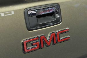 2015 GMC Canyon Live From Detroit 2014