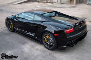 2014 Lamborghini Gallardo Superleggera TT by Dallas Performance