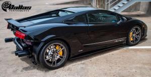 2014 Lamborghini Gallardo Superleggera TT by Dallas Performance