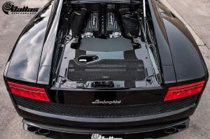 2014 Lamborghini Gallardo Superleggera TT by Dallas Performance
