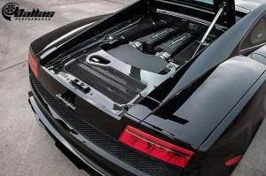 2014 Lamborghini Gallardo Superleggera TT by Dallas Performance