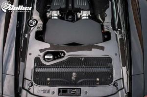 2014 Lamborghini Gallardo Superleggera TT by Dallas Performance