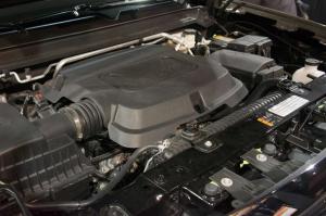 2015 GMC Canyon Live From Detroit 2014