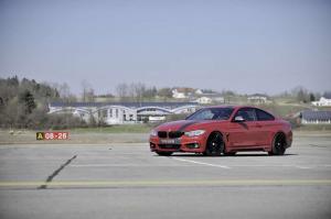 2014 BMW 4-Series Coupe by Rieger Tuning