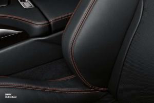 2014 BMW M6 Coupe Individual for Marco Wittmann