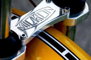 2014 Yamaha RD350