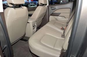 2015 GMC Canyon Live From Detroit 2014